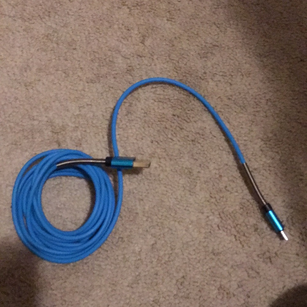 Phone charger